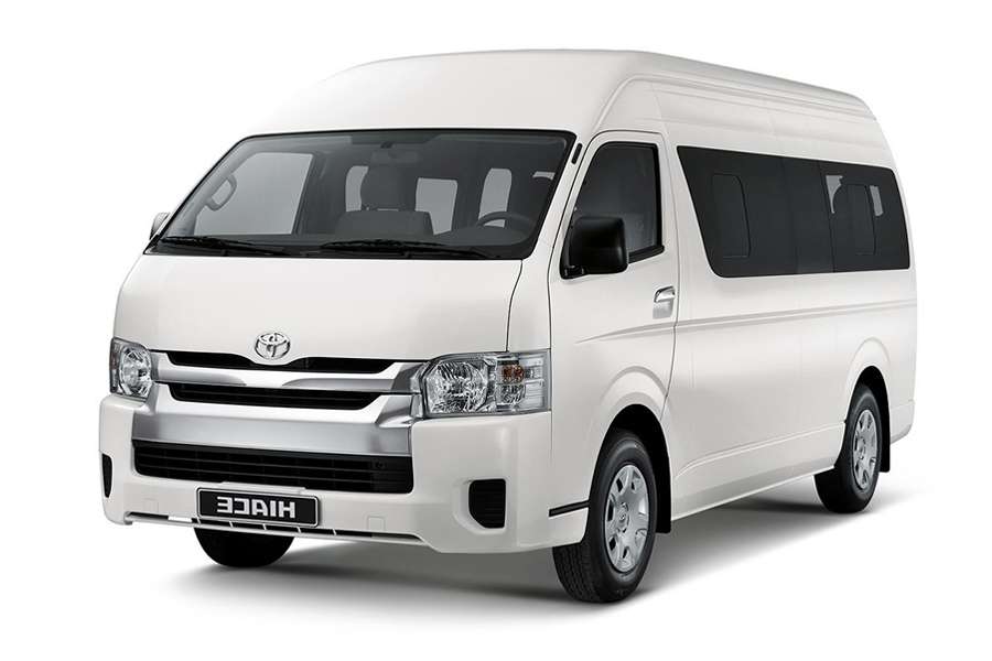 Big Van